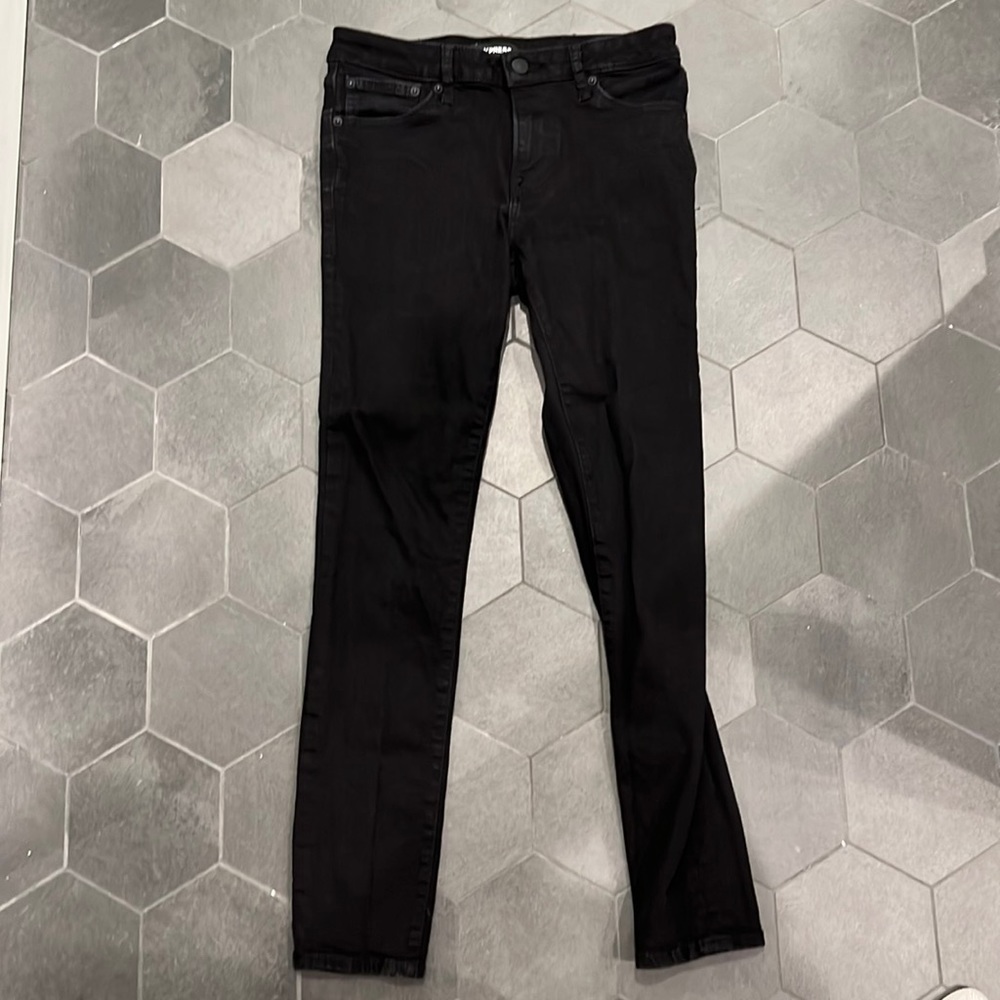 Express jeans